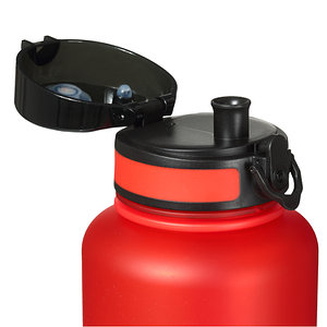 Trinkflasche "Rot" (1,5 L)