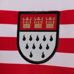 Fastelovend Trikot 2025/26 Pänz