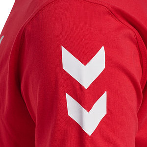 Präsentationsshirt "Rot" 2024/25 Senior