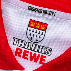 WE:FC Culture Jersey Spieler Langarm