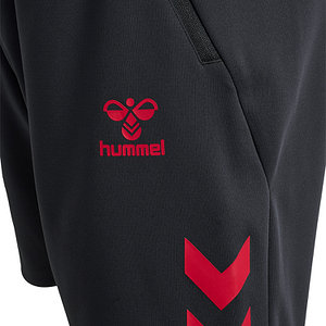 Präsentationsshorts "Dark" 2025/26 Senior