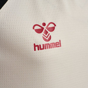 Trainingsshirt "Rot" 2025/26 Junior