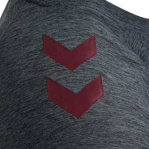 Präsentationsshirt "Dark" 2025/26 Senior