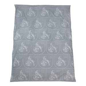 Bettwäsche "Leuchtend Logo + Stadtwappen"