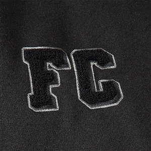 Collegejacke "Letterhausstr."