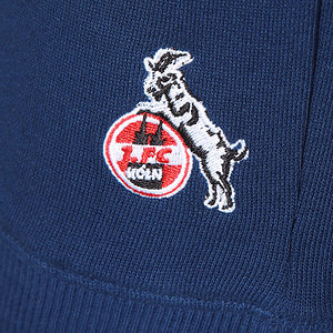 Baby Sweatshirt "Drosselbartstraße"