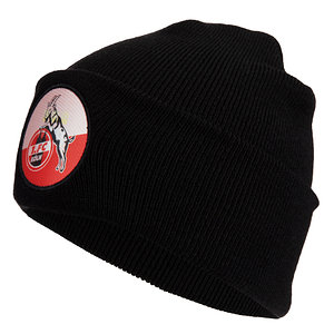 Lenticular Beanie "Die Macht am Rhein"