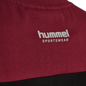 Freizeitshirt "Bordeaux" 2025/26 Senior