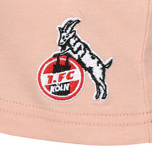 Baby T-Shirt "Margeritenweg"