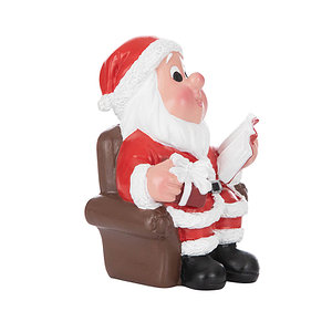 Weihnachtszwerg 2er Set