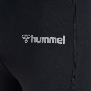 Laufhose 2024/25 "Schwarz" Senior