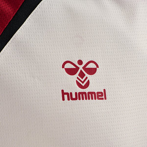 Trainingsshirt "Rot" 2025/26 Senior