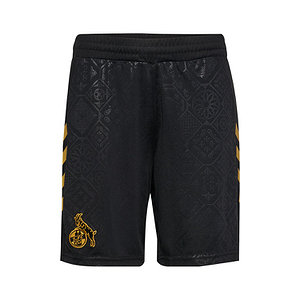 Ausweichshorts 2025/26 Junior