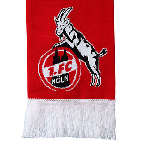 Premiumschal „Ich bin FC"