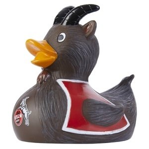 Badeente "Hennes IX."