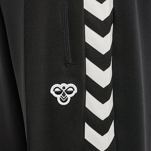 Freizeit Trackhose 2024/25 "Schwarz"