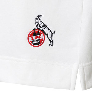 Frauen Hoodie "Longericher Str."