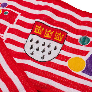 hummel Fanschal "Fastelovend"