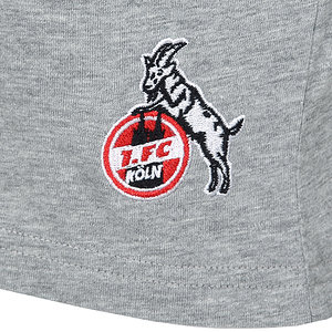 Baby T-Shirt "Lindenallee"