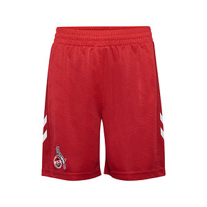 Auswärtsshorts 2025/26 Junior