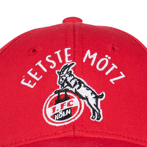 Baby Cap "Benfleetstr."