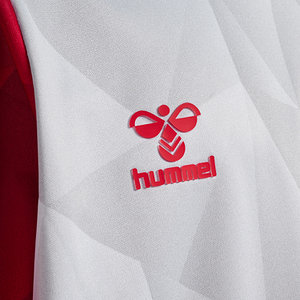 Aufwärmtop 2024/25 "Heim" Junior