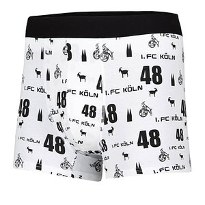 Boxershorts 2er Set "Glockenblumenweg"