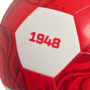 hummel Fußball 2025/26 Gr. 4
