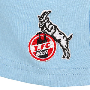 Baby T-Shirt "Rudolfweg"