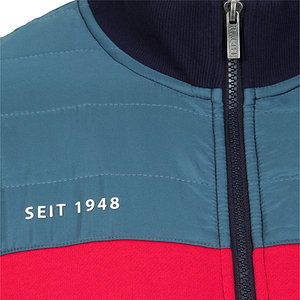 Hybrid Jacke "Overstolzenstr."