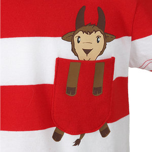 Baby Pyjama "Hitzelerstr."