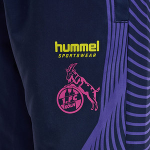 Lifestyle Trackhose 2024/25