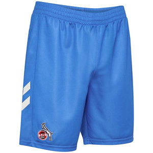 Torwartshorts 2025/26 Senior