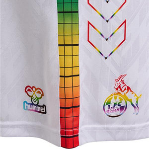 Shorts "Diversity" Senior