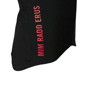 Radtrikot "Alradstr."