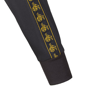 Trackjacke "Innere Kanalstr."