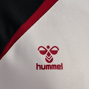 Trainingsjacke "Schwarz" 2025/26 Senior