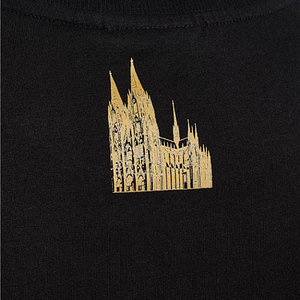 Freizeitshirt "Dom" 2025/26 Senior