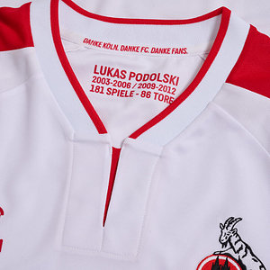 Sondertrikot "LP10" Junior