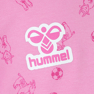 Baby Kleidchen "Rosa" 2023/24