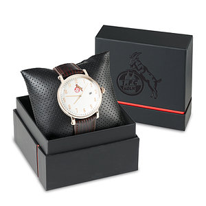 Armbanduhr Jubiläum