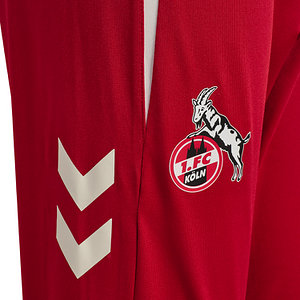 Trainingshose "Rot" 2025/26 Junior