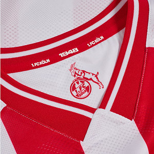 Heimtrikot 2025/26 Blanko