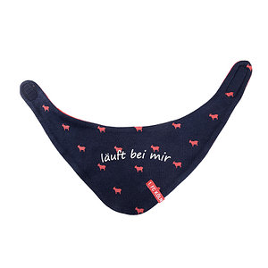 Sabbellappe "Hennes"