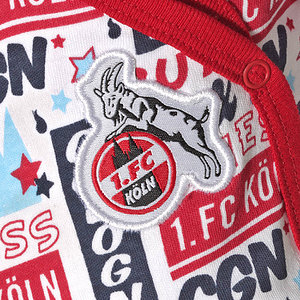 Baby Body "Quickbornstr"