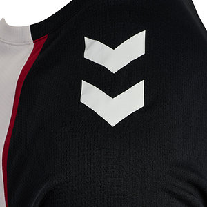 Trainingsshirt "Schwarz" 2025/26 Senior