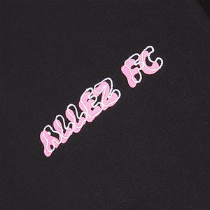 Hoodie WE:FC x KATHI & CHARLY