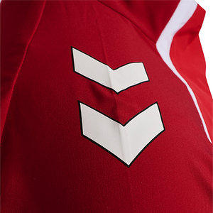 Auflaufjacke "Rot" 2025/26 Senior