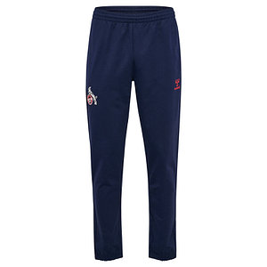 Präsentationshose "Navy" 2024/25 Senior