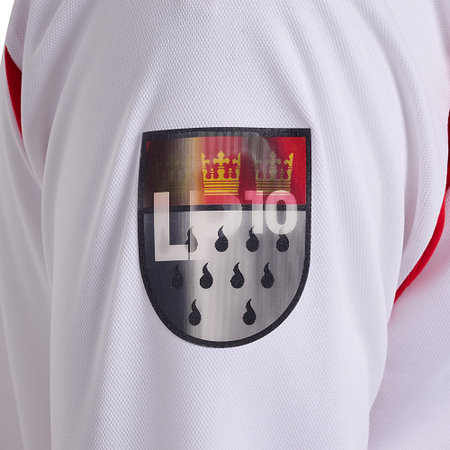 Langarm Sondertrikot LP10 Senior